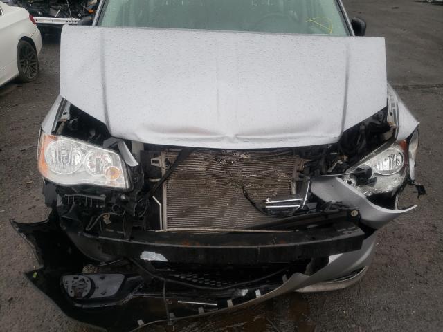 Photo 6 VIN: 2C4RDGBG3ER365851 - DODGE GRAND CARA 