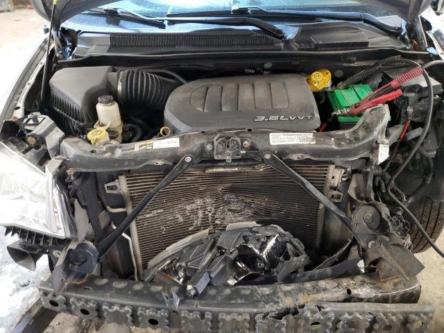 Photo 11 VIN: 2C4RDGBG3ER375148 - DODGE GRAND CARA 