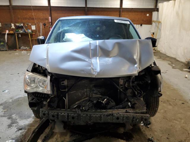 Photo 4 VIN: 2C4RDGBG3ER375148 - DODGE GRAND CARA 