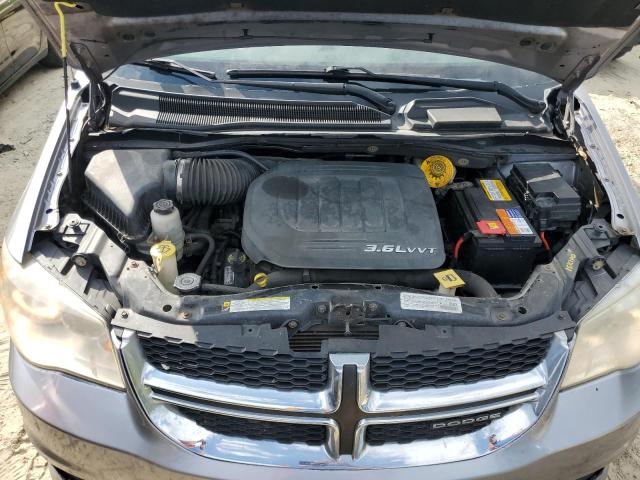 Photo 11 VIN: 2C4RDGBG3ER376915 - DODGE GRAND CARA 