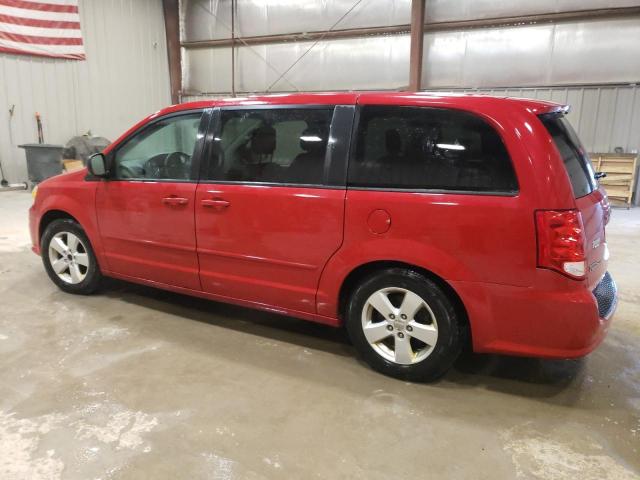 Photo 1 VIN: 2C4RDGBG3ER379619 - DODGE CARAVAN 