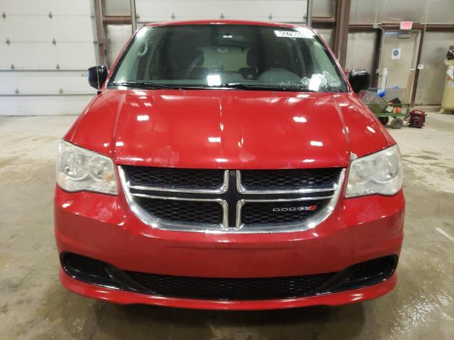 Photo 4 VIN: 2C4RDGBG3ER379619 - DODGE CARAVAN 