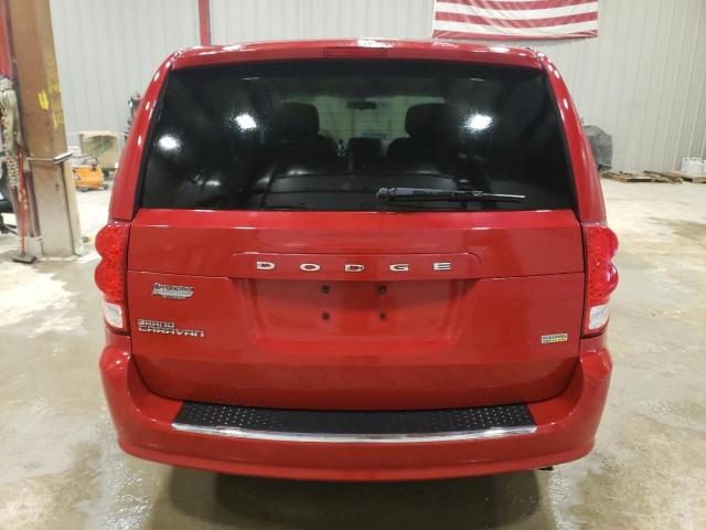 Photo 5 VIN: 2C4RDGBG3ER379619 - DODGE CARAVAN 