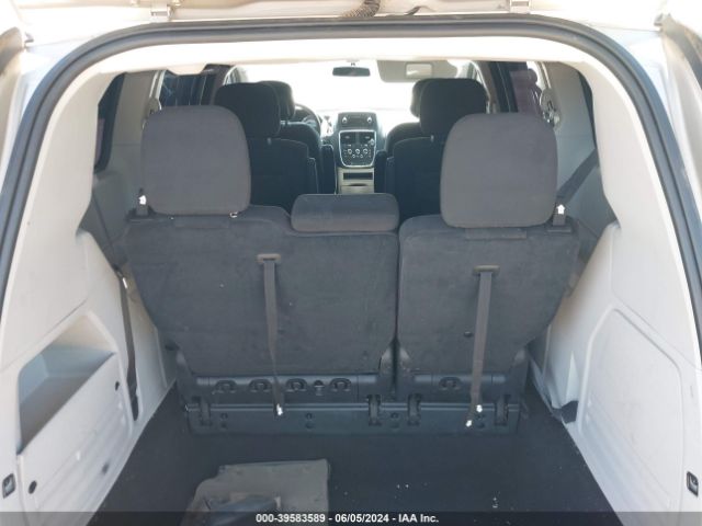 Photo 7 VIN: 2C4RDGBG3ER379880 - DODGE GRAND CARAVAN 