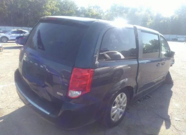 Photo 3 VIN: 2C4RDGBG3ER427989 - DODGE GRAND CARAVAN 