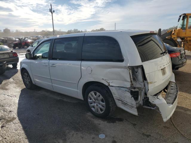 Photo 1 VIN: 2C4RDGBG3ER433324 - DODGE CARAVAN 