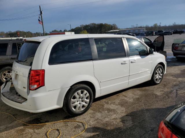 Photo 2 VIN: 2C4RDGBG3ER433324 - DODGE CARAVAN 