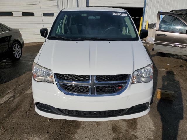 Photo 4 VIN: 2C4RDGBG3ER433324 - DODGE CARAVAN 