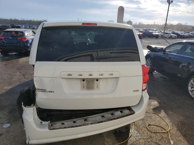 Photo 5 VIN: 2C4RDGBG3ER433324 - DODGE CARAVAN 