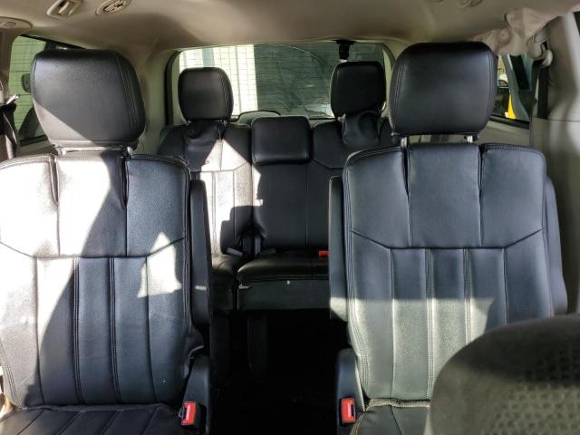 Photo 9 VIN: 2C4RDGBG3ER433324 - DODGE CARAVAN 