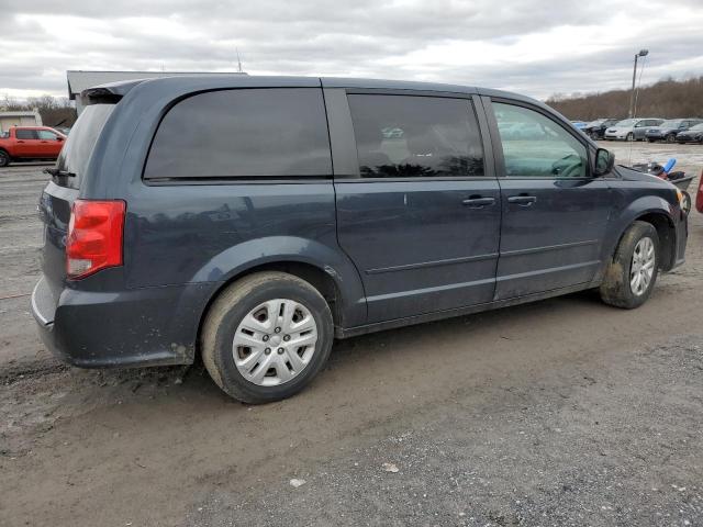 Photo 2 VIN: 2C4RDGBG3ER451578 - DODGE CARAVAN 