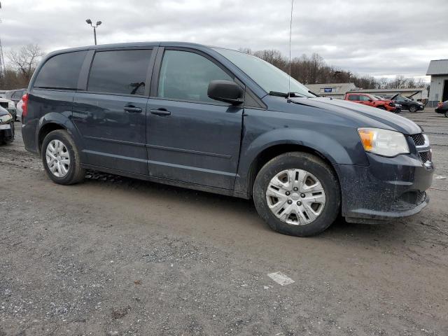 Photo 3 VIN: 2C4RDGBG3ER451578 - DODGE CARAVAN 