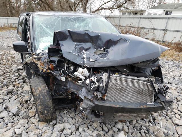 Photo 8 VIN: 2C4RDGBG3ER459423 - DODGE GRAND CARA 