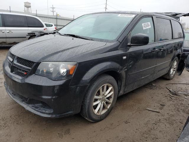 Photo 0 VIN: 2C4RDGBG3ER459454 - DODGE CARAVAN 