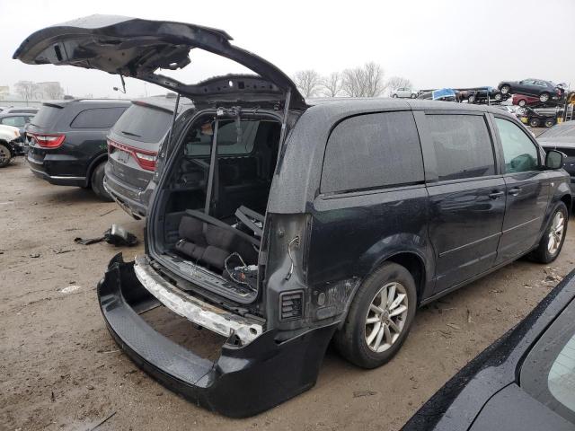 Photo 2 VIN: 2C4RDGBG3ER459454 - DODGE CARAVAN 