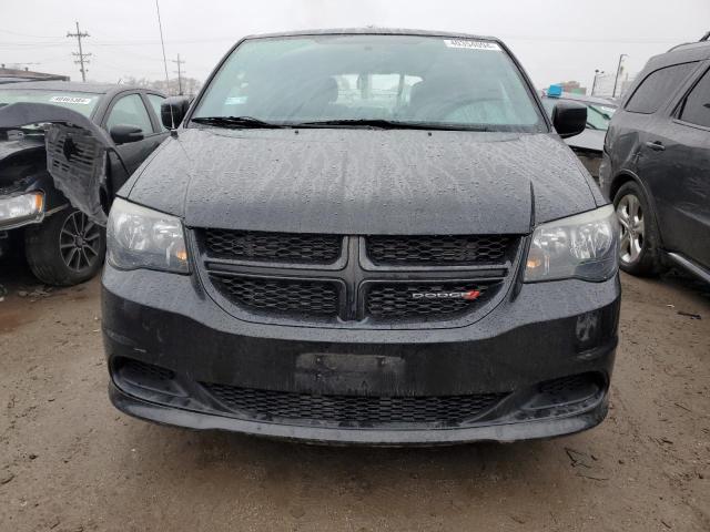 Photo 4 VIN: 2C4RDGBG3ER459454 - DODGE CARAVAN 