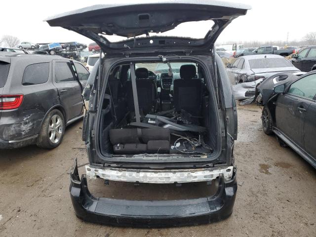 Photo 5 VIN: 2C4RDGBG3ER459454 - DODGE CARAVAN 