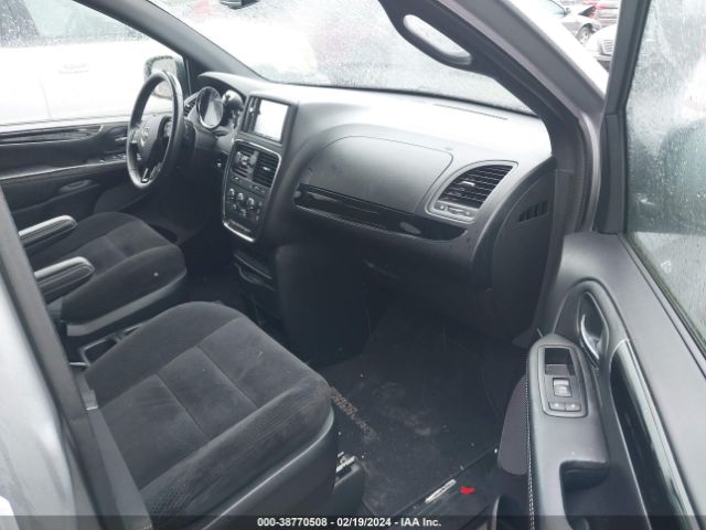 Photo 4 VIN: 2C4RDGBG3ER462323 - DODGE GRAND CARAVAN 