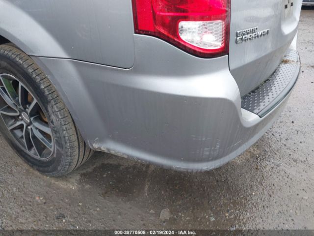 Photo 5 VIN: 2C4RDGBG3ER462323 - DODGE GRAND CARAVAN 