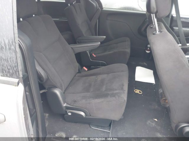 Photo 7 VIN: 2C4RDGBG3ER462323 - DODGE GRAND CARAVAN 