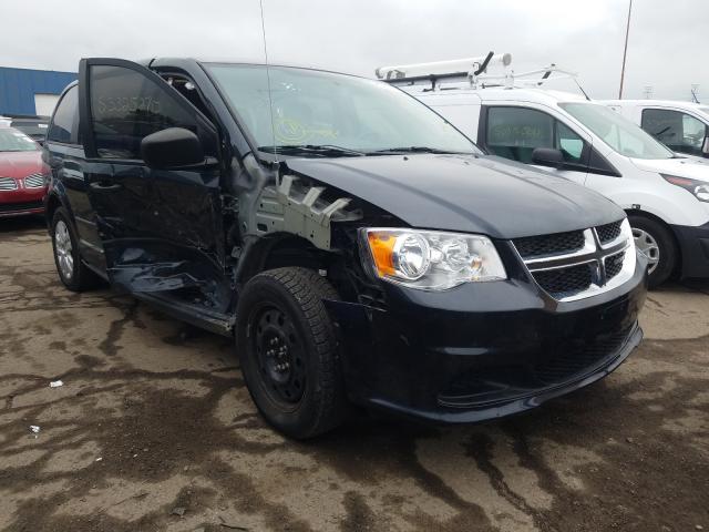 Photo 0 VIN: 2C4RDGBG3ER462726 - DODGE GRAND CARAVAN 