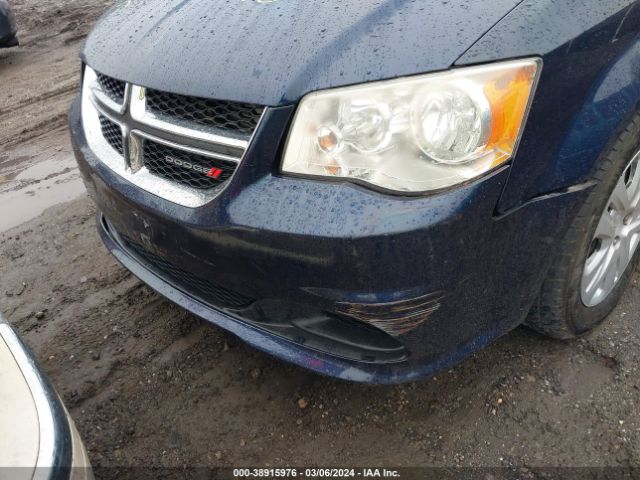 Photo 5 VIN: 2C4RDGBG3ER473418 - DODGE GRAND CARAVAN 