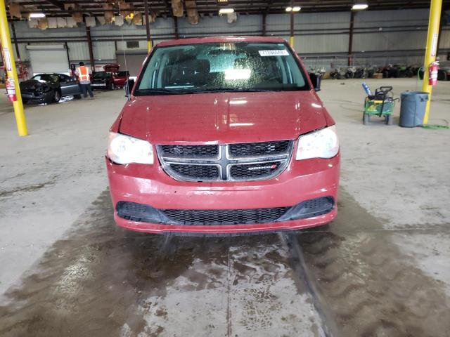 Photo 4 VIN: 2C4RDGBG3ER476254 - DODGE GRAND CARA 