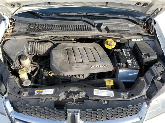 Photo 11 VIN: 2C4RDGBG3FR511795 - DODGE GRAND CARA 