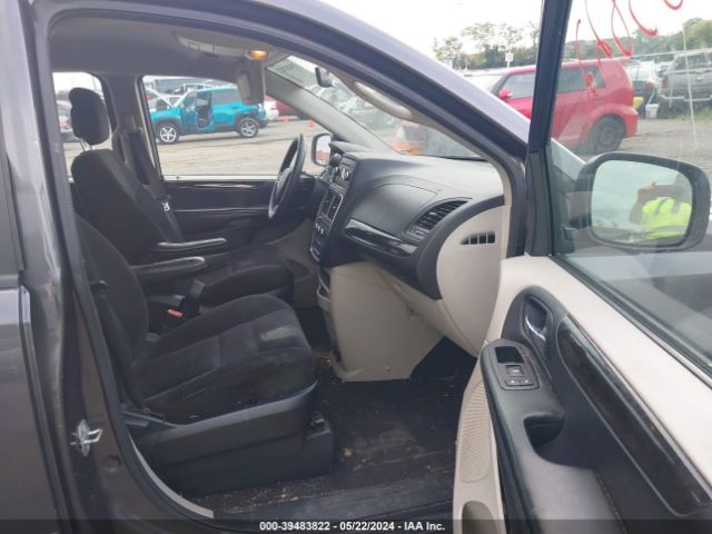 Photo 4 VIN: 2C4RDGBG3FR517211 - DODGE GRAND CARAVAN 