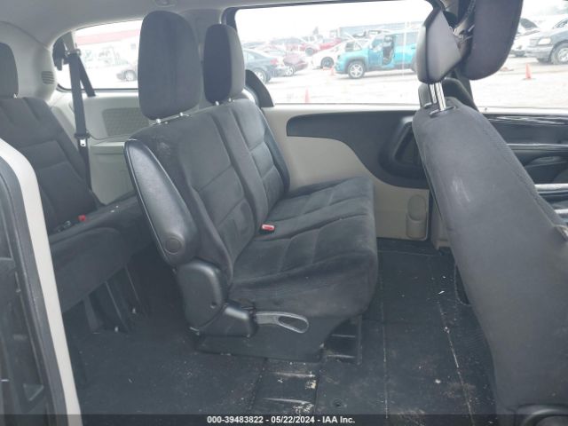 Photo 7 VIN: 2C4RDGBG3FR517211 - DODGE GRAND CARAVAN 