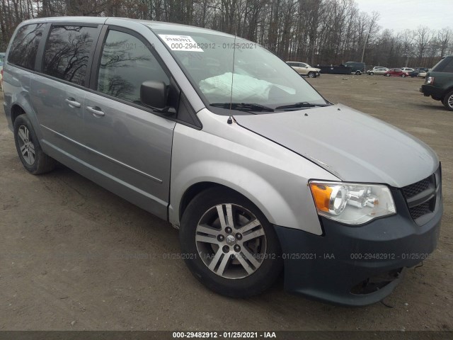 Photo 0 VIN: 2C4RDGBG3FR533182 - DODGE GRAND CARAVAN 