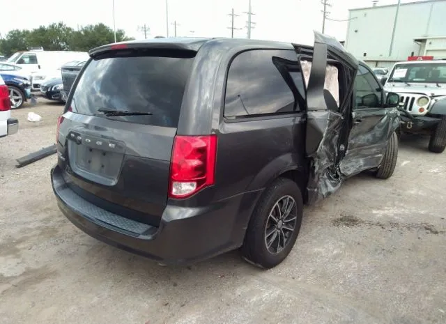 Photo 3 VIN: 2C4RDGBG3FR550869 - DODGE GRAND CARAVAN 