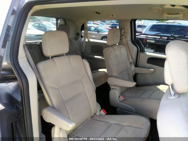 Photo 7 VIN: 2C4RDGBG3FR563539 - DODGE GRAND CARAVAN 