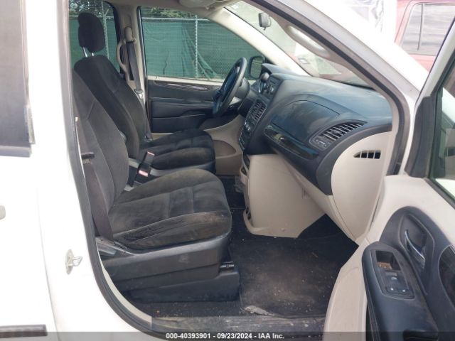 Photo 4 VIN: 2C4RDGBG3FR569521 - DODGE GRAND CARAVAN 