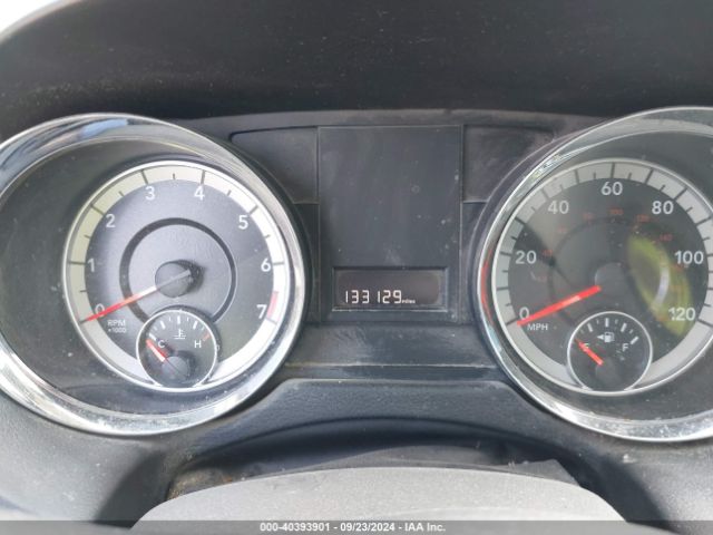 Photo 6 VIN: 2C4RDGBG3FR569521 - DODGE GRAND CARAVAN 