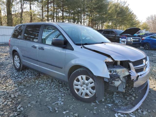 Photo 3 VIN: 2C4RDGBG3FR586254 - DODGE CARAVAN 