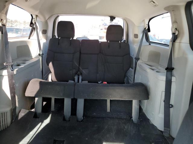 Photo 9 VIN: 2C4RDGBG3FR586254 - DODGE CARAVAN 