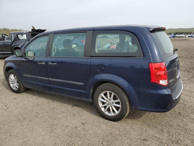 Photo 1 VIN: 2C4RDGBG3FR599506 - DODGE CARAVAN 