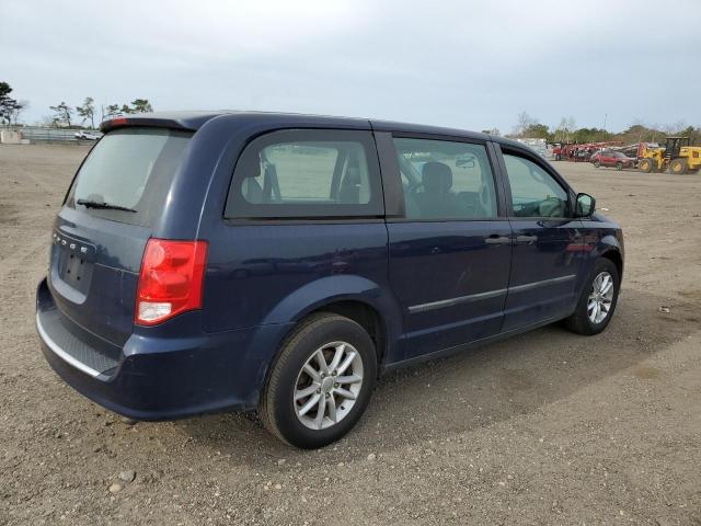 Photo 2 VIN: 2C4RDGBG3FR599506 - DODGE CARAVAN 