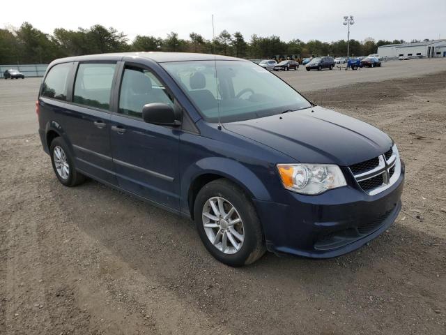 Photo 3 VIN: 2C4RDGBG3FR599506 - DODGE CARAVAN 