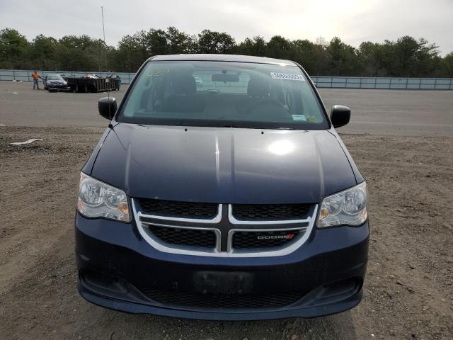 Photo 4 VIN: 2C4RDGBG3FR599506 - DODGE CARAVAN 