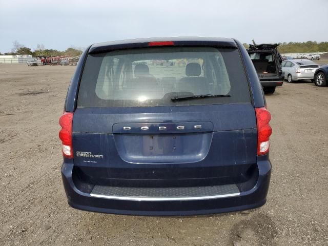 Photo 5 VIN: 2C4RDGBG3FR599506 - DODGE CARAVAN 