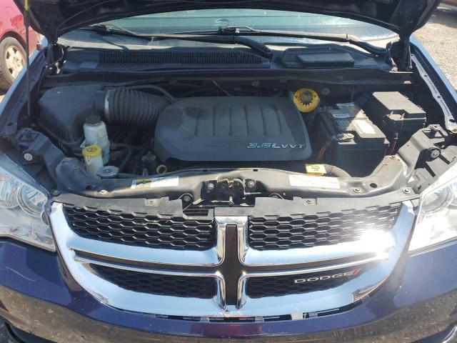 Photo 11 VIN: 2C4RDGBG3FR614361 - DODGE GRAND CARA 