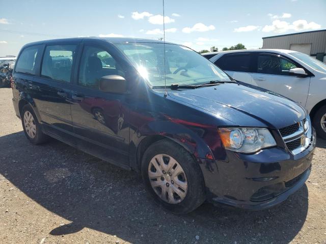 Photo 3 VIN: 2C4RDGBG3FR614361 - DODGE GRAND CARA 