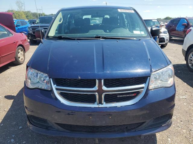 Photo 4 VIN: 2C4RDGBG3FR614361 - DODGE GRAND CARA 