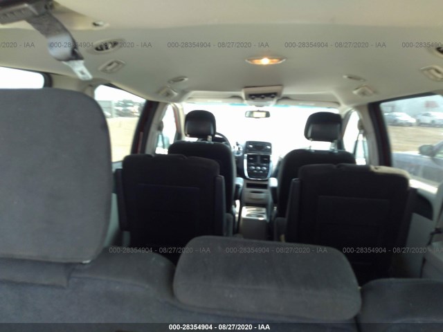 Photo 7 VIN: 2C4RDGBG3FR616532 - DODGE GRAND CARAVAN 