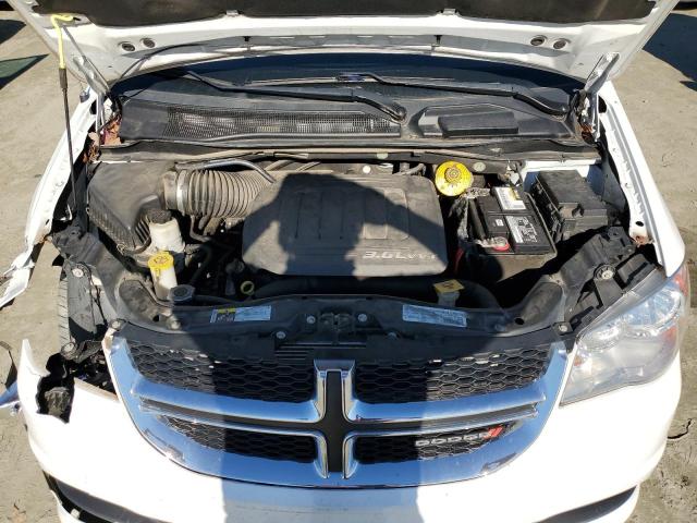 Photo 11 VIN: 2C4RDGBG3FR635162 - DODGE GRAND CARA 