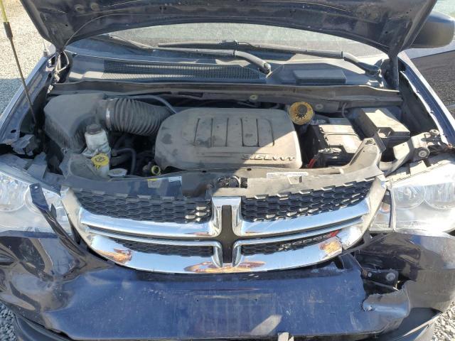 Photo 11 VIN: 2C4RDGBG3FR635260 - DODGE GRAND CARA 