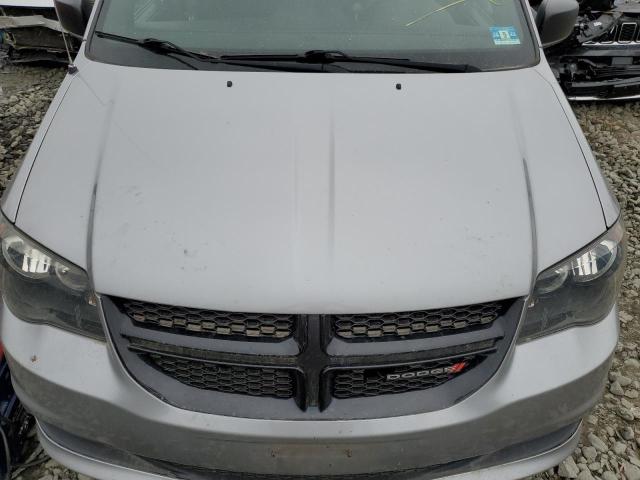 Photo 8 VIN: 2C4RDGBG3FR635291 - DODGE GRAND CARA 