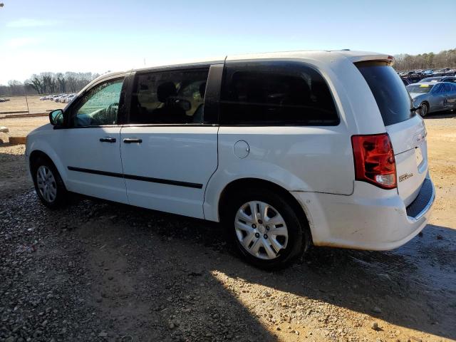 Photo 1 VIN: 2C4RDGBG3FR635713 - DODGE CARAVAN 